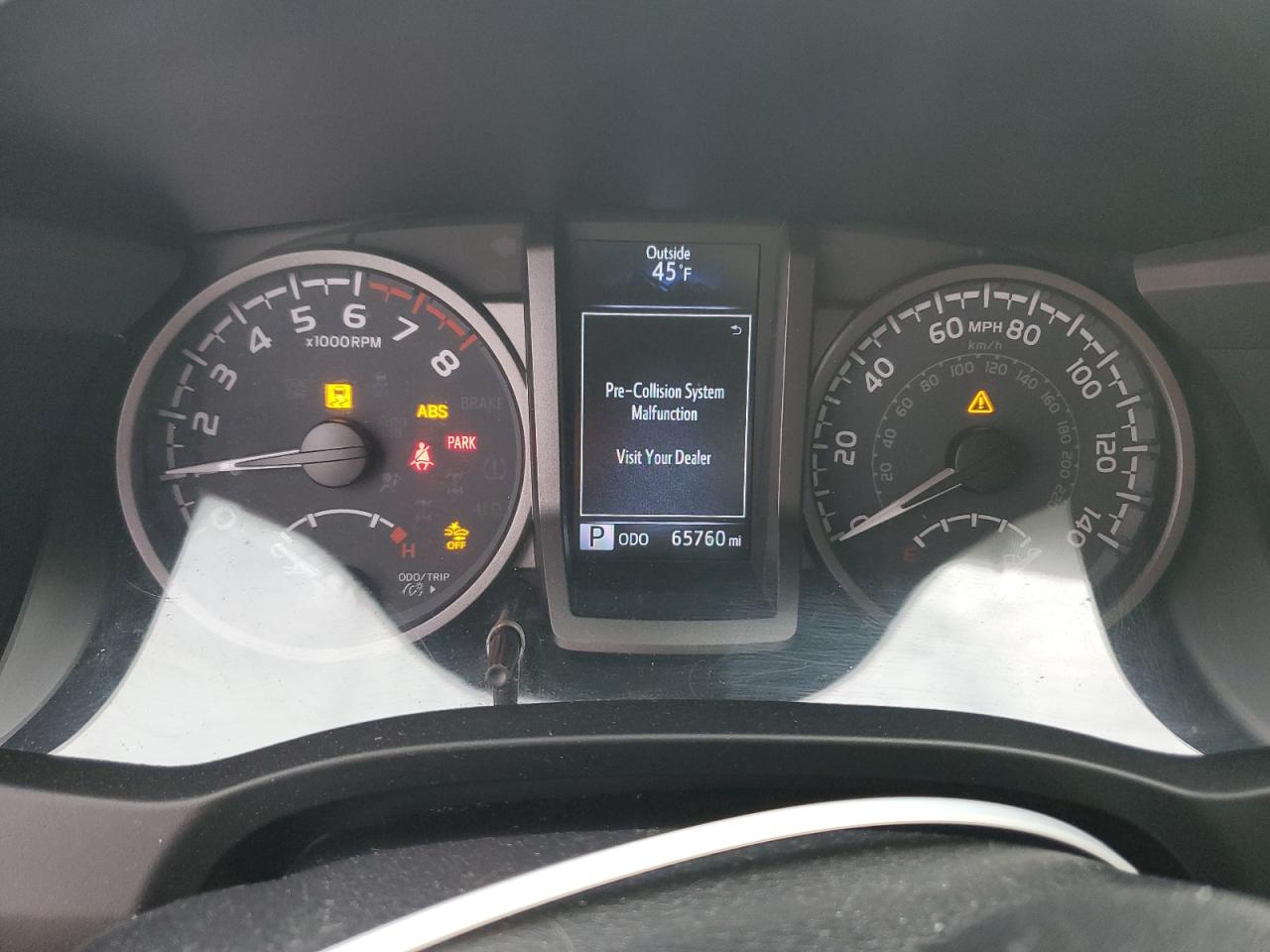 2022 Toyota Tacoma - Image 9