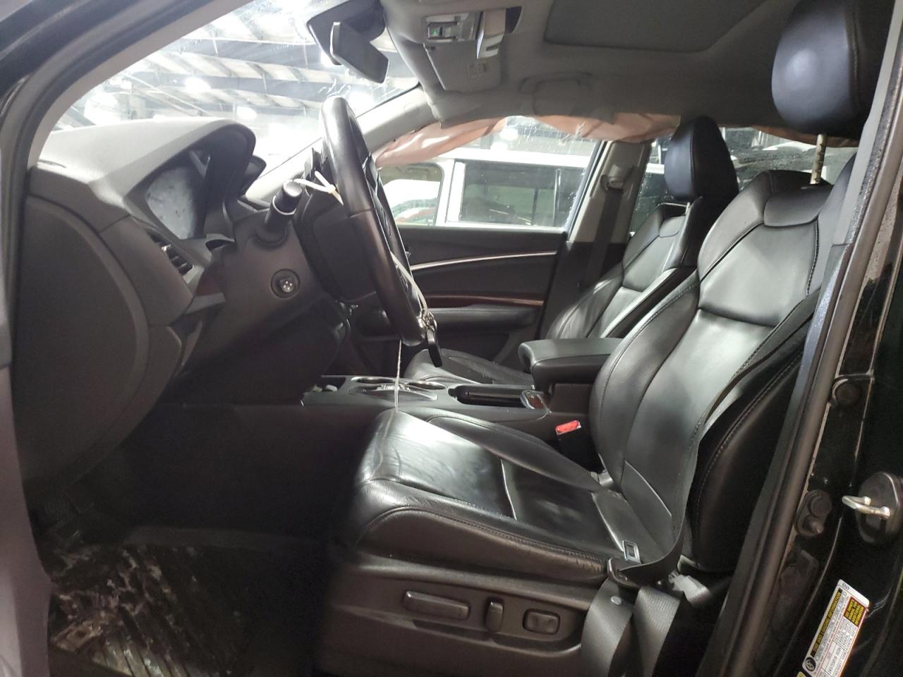 2016 Acura MDX - Image 7