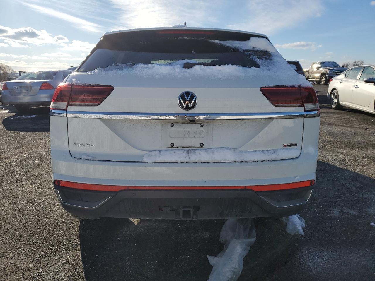 2021 Volkswagen Atlas - Image 6