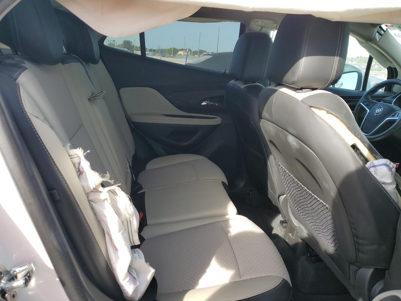 2018 Buick Encore - Image 12