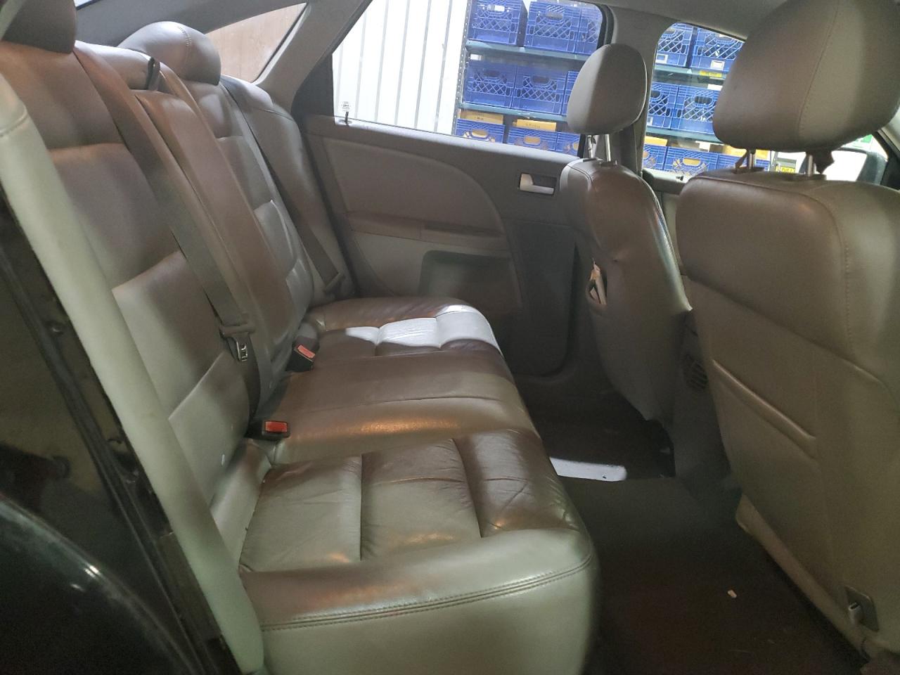 2006 Ford Five Hundred - Image 10