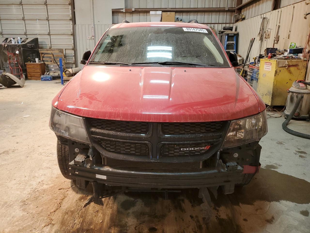 2020 Dodge Journey - Image 5