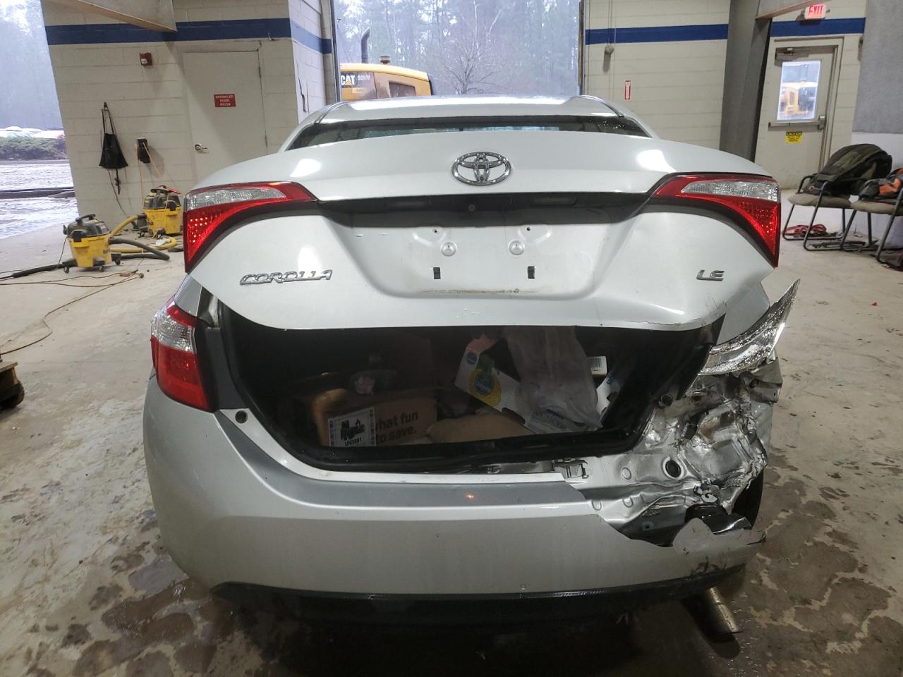 2015 Toyota Corolla - Image 6