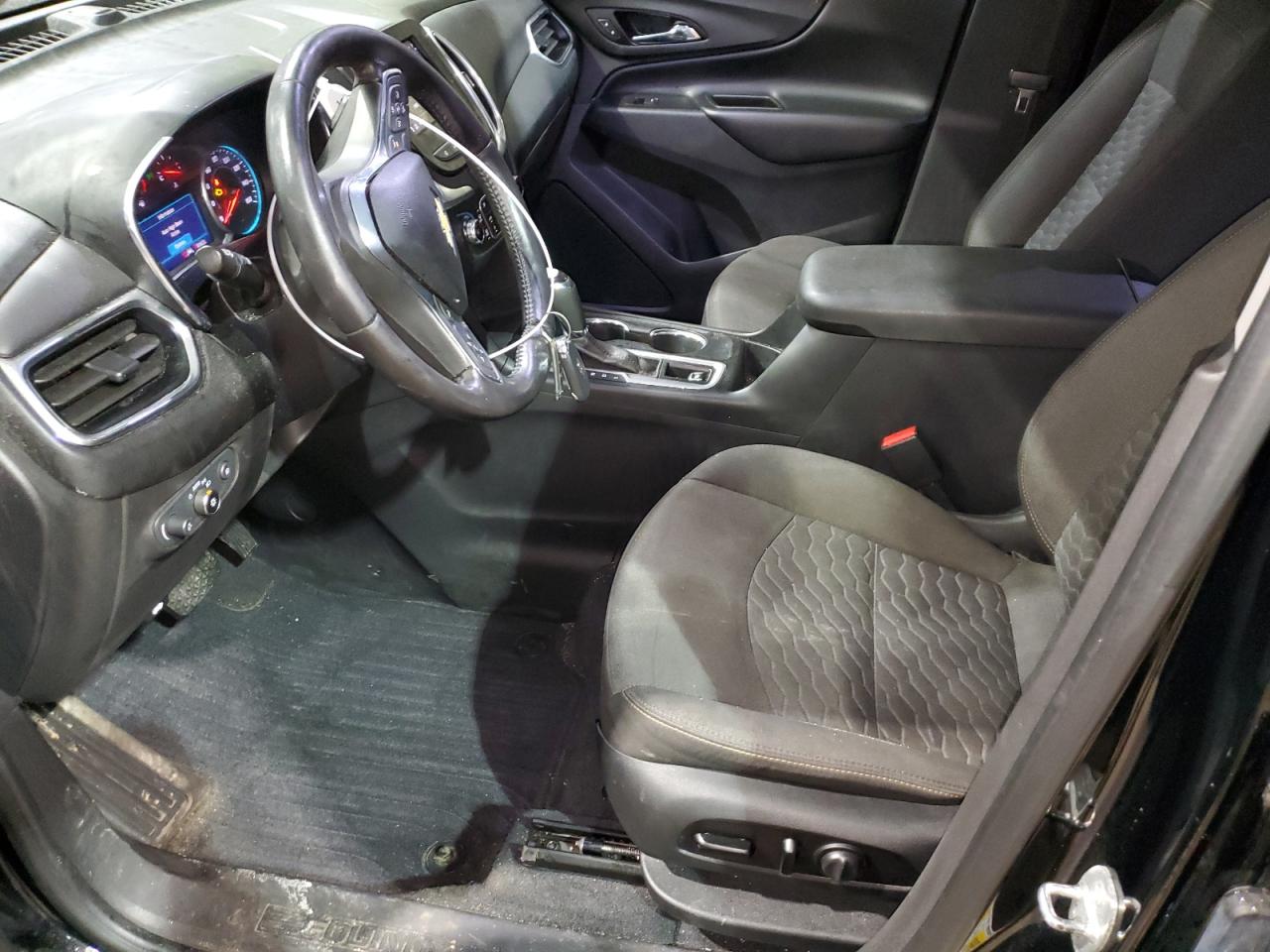 2020 Chevrolet Equinox - Image 7