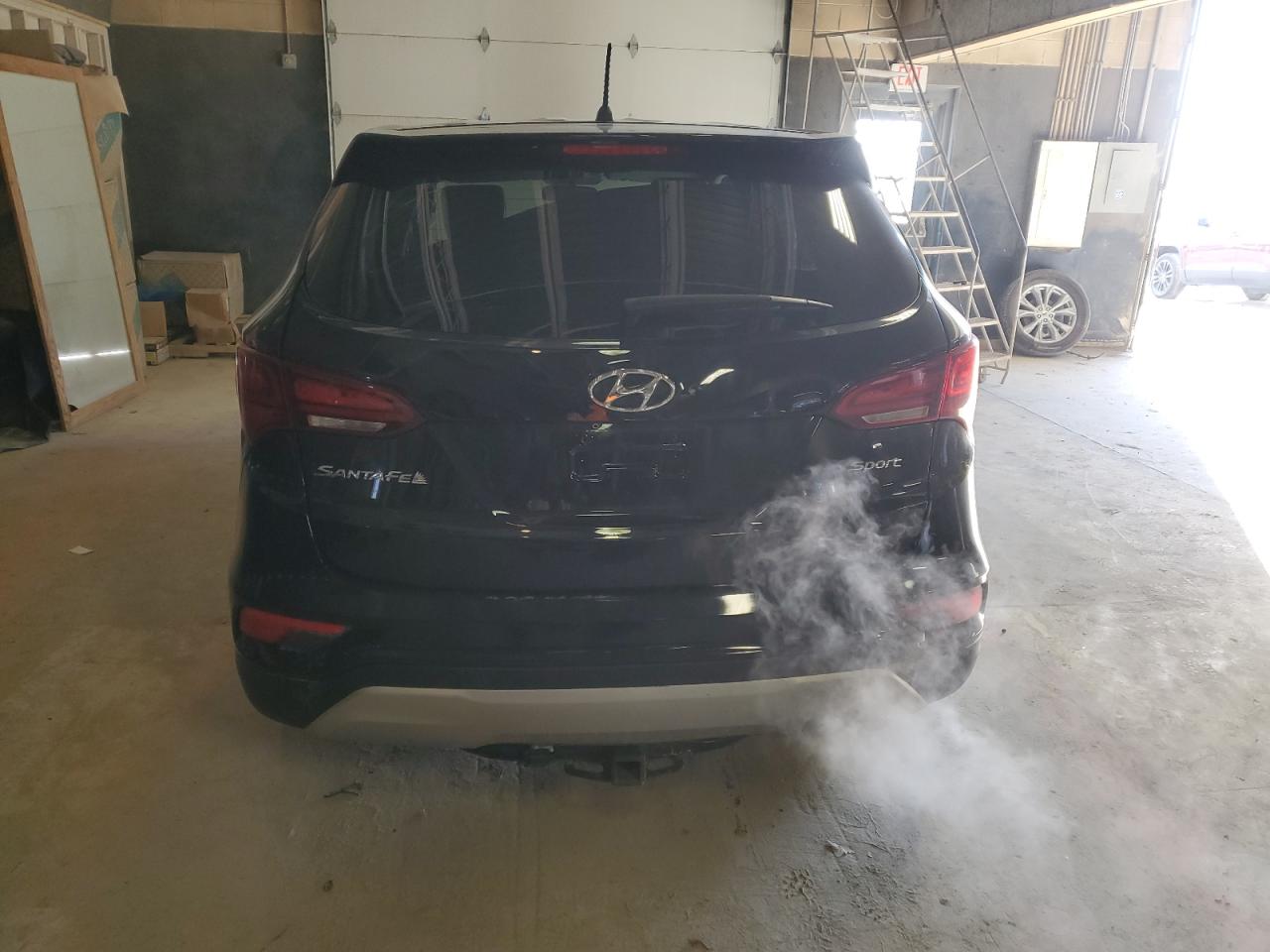 2018 Hyundai Santa Fe - Image 6