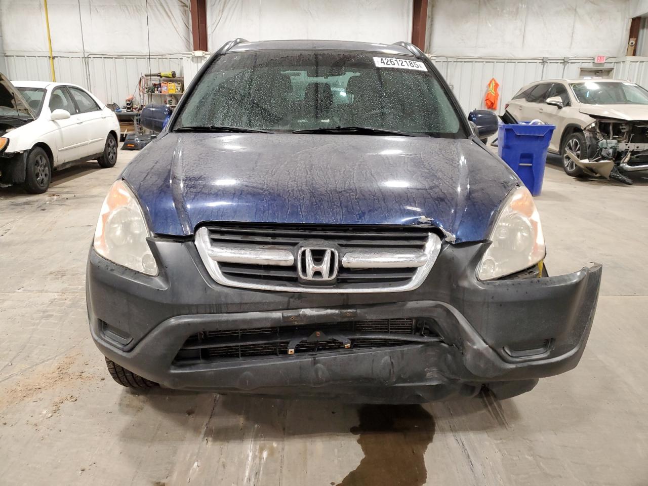 2004 Honda CR-V - Image 5