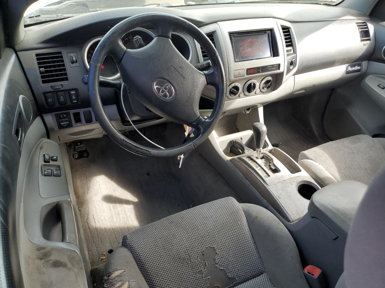 2006 Toyota Tacoma - Image 8