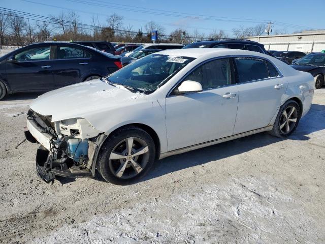 2011 Chevrolet Malibu 1Lt