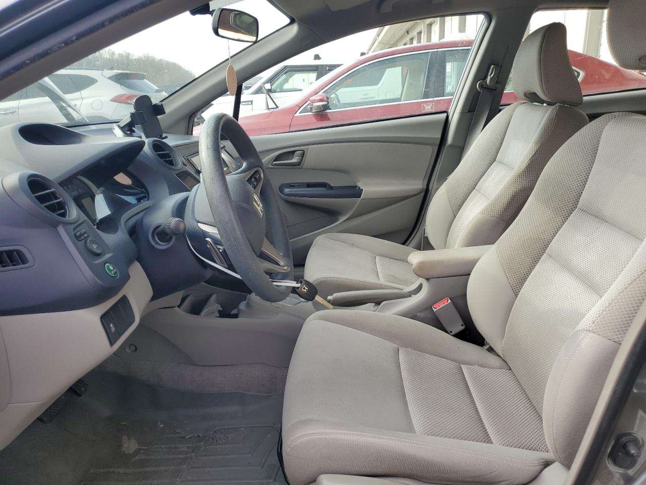 2010 Honda Insight - Image 7