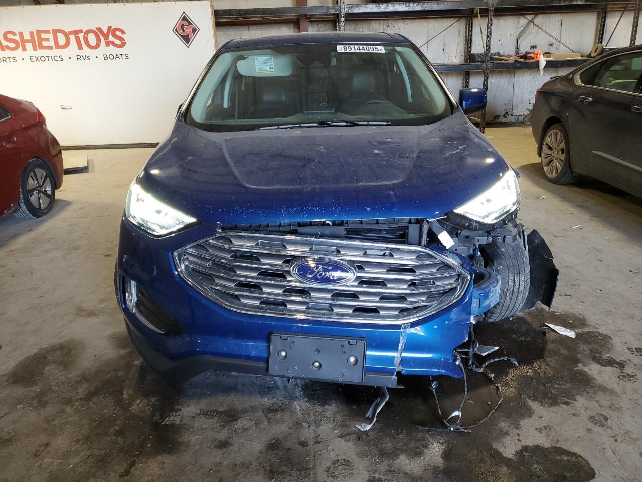 2022 Ford Edge - Image 5