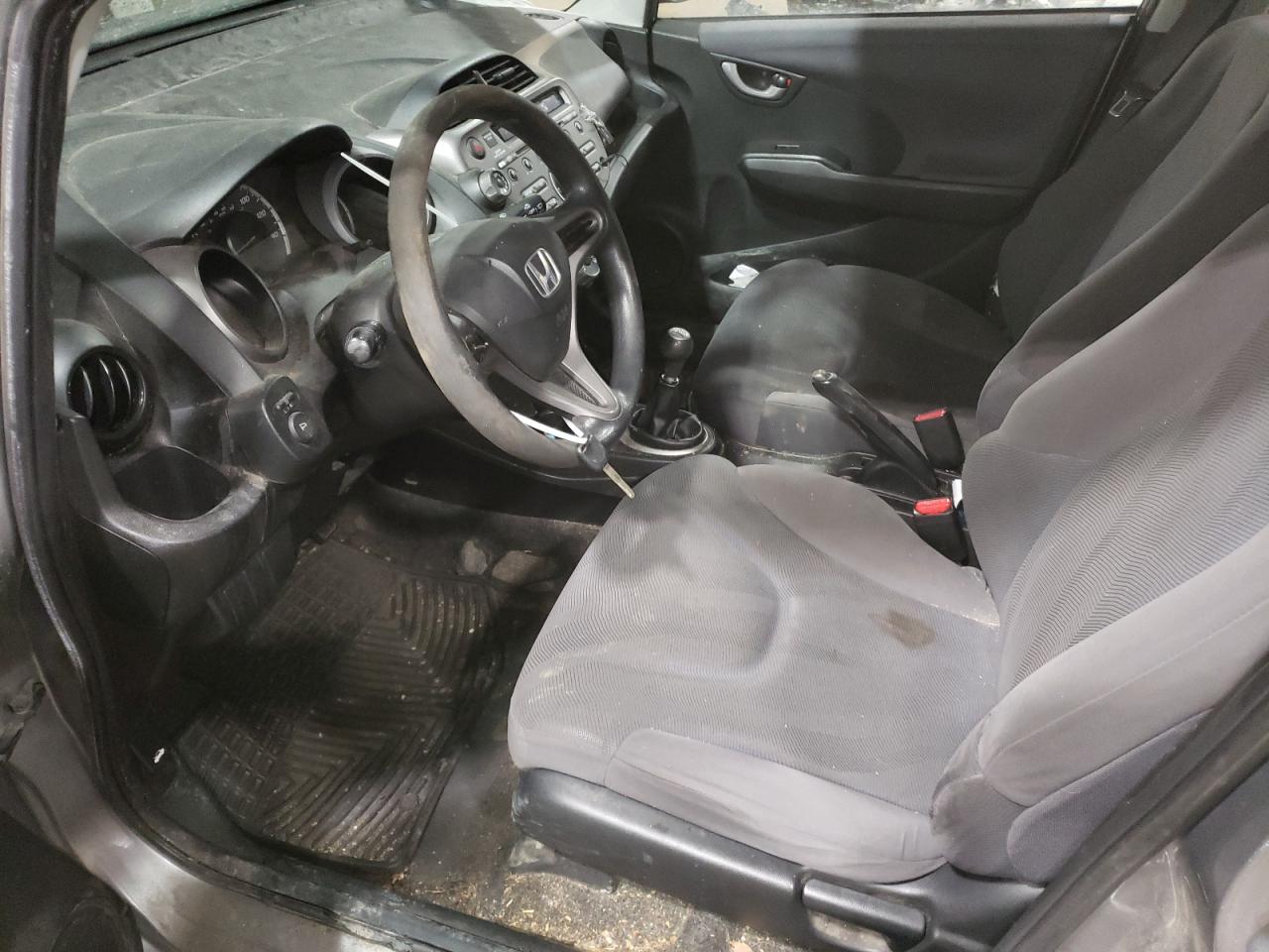 2010 Honda Fit - Image 7