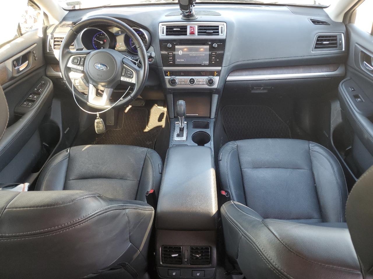 2016 Subaru Outback - Image 8