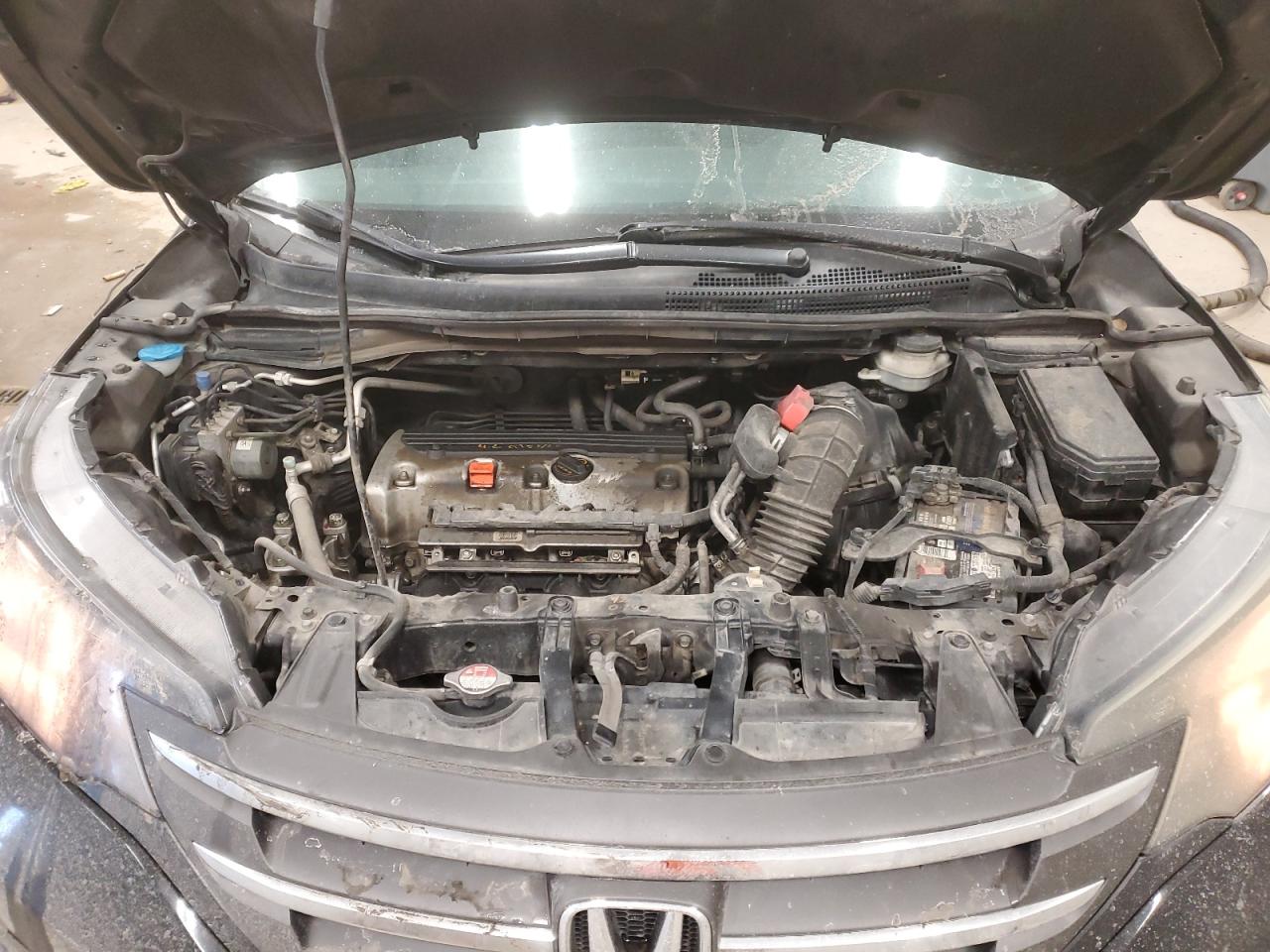 2013 Honda CR-V - Image 14