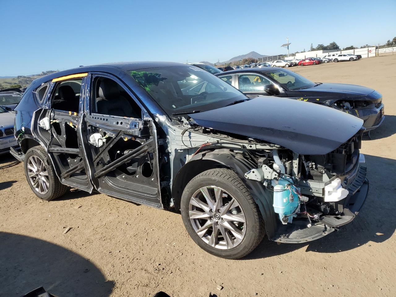 2019 Mazda CX-5 - Image 4