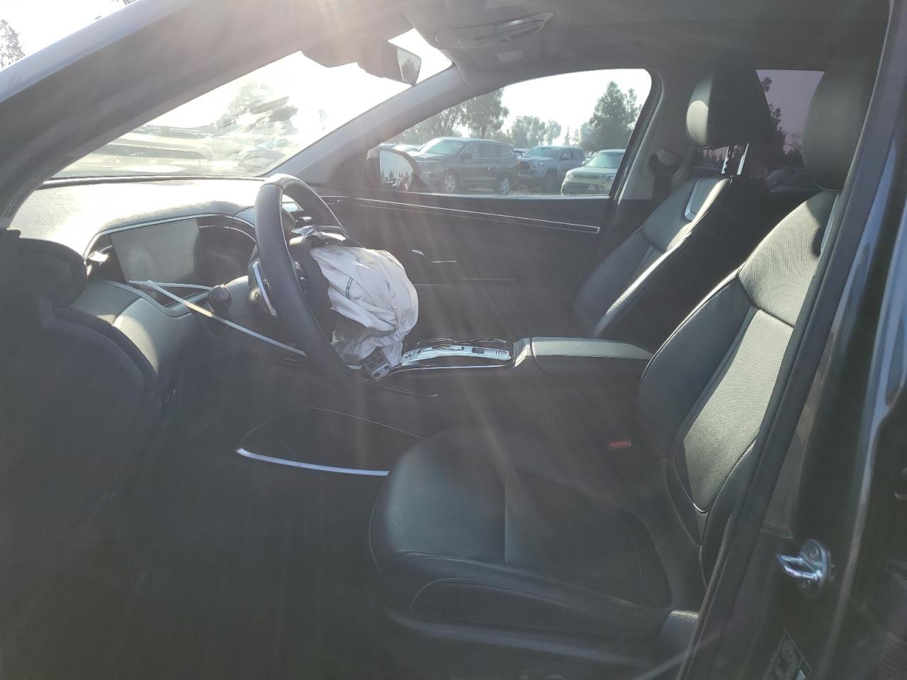 2022 Hyundai Tucson - Image 7