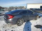 2020 Honda Civic Lx for Sale in Windsor, NJ - Front End