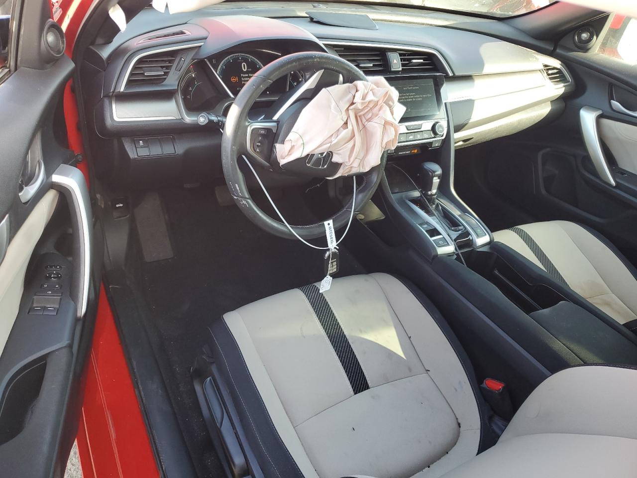 2018 Honda Civic - Image 8