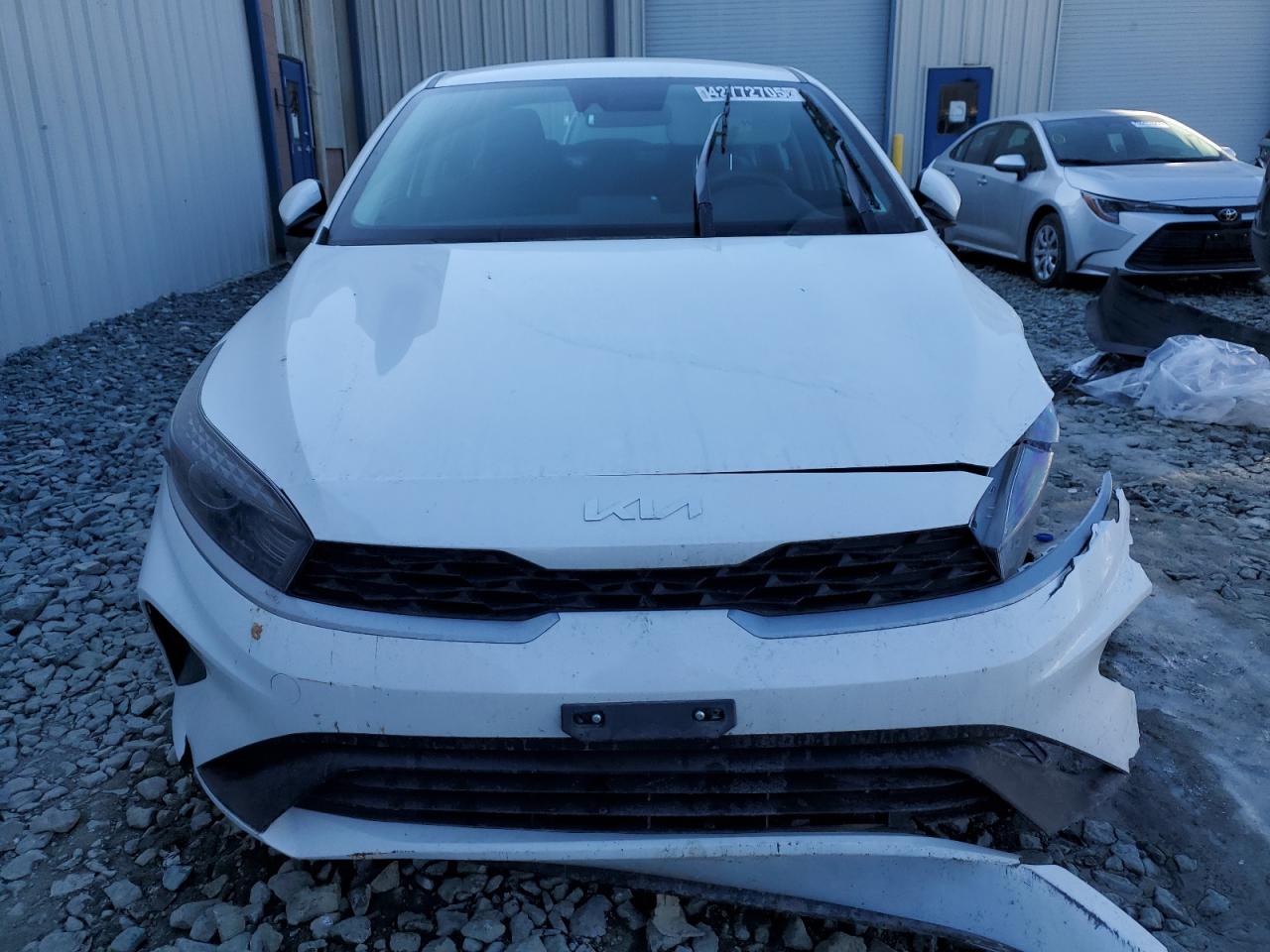 2023 Kia Forte - Image 5