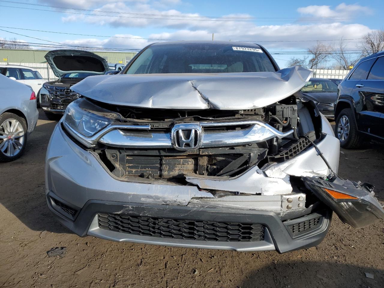 2019 Honda CR-V - Image 5