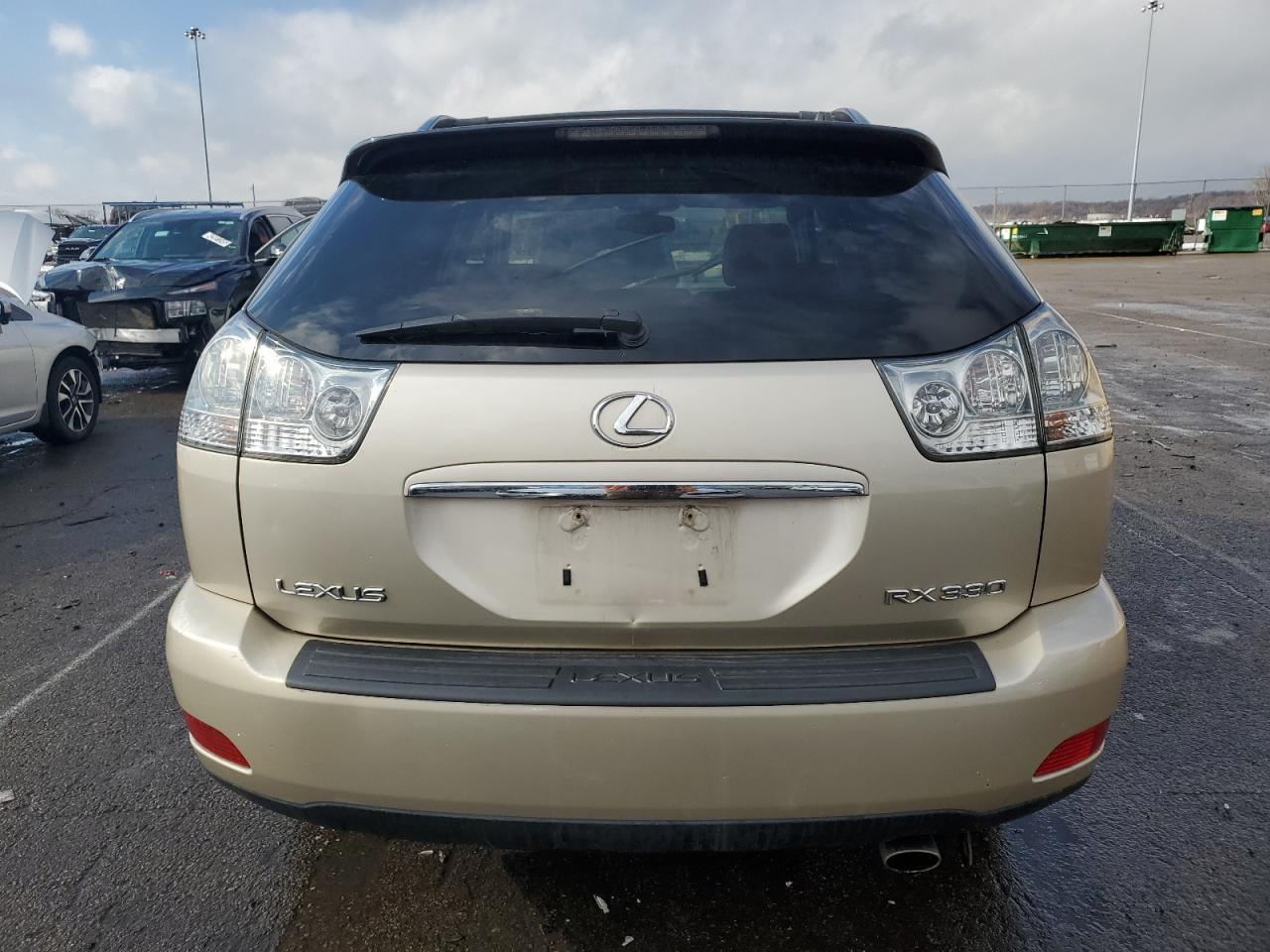 2005 Lexus RX - Image 6