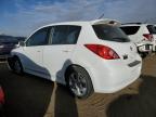 2012 Nissan Versa S продається в Brighton, CO - Front End