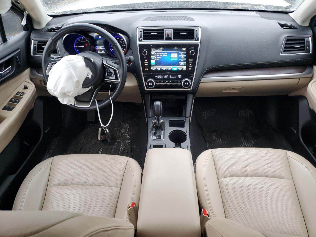 2018 Subaru Outback - Image 8