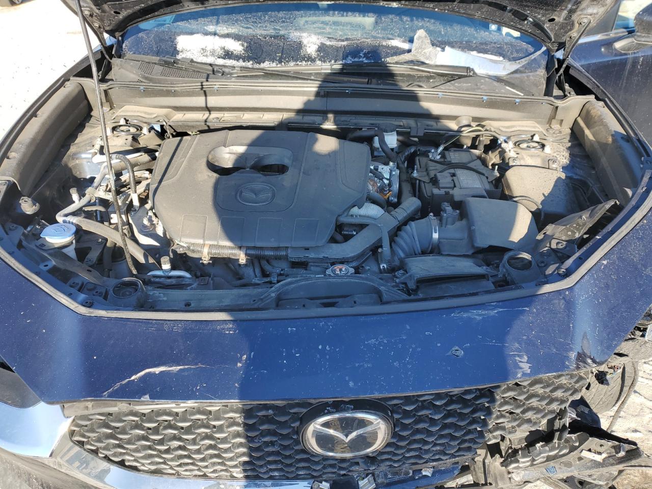 2023 Mazda CX-30 - Image 12