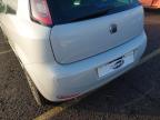 2012 FIAT PUNTO GBT for sale at Copart SANDTOFT