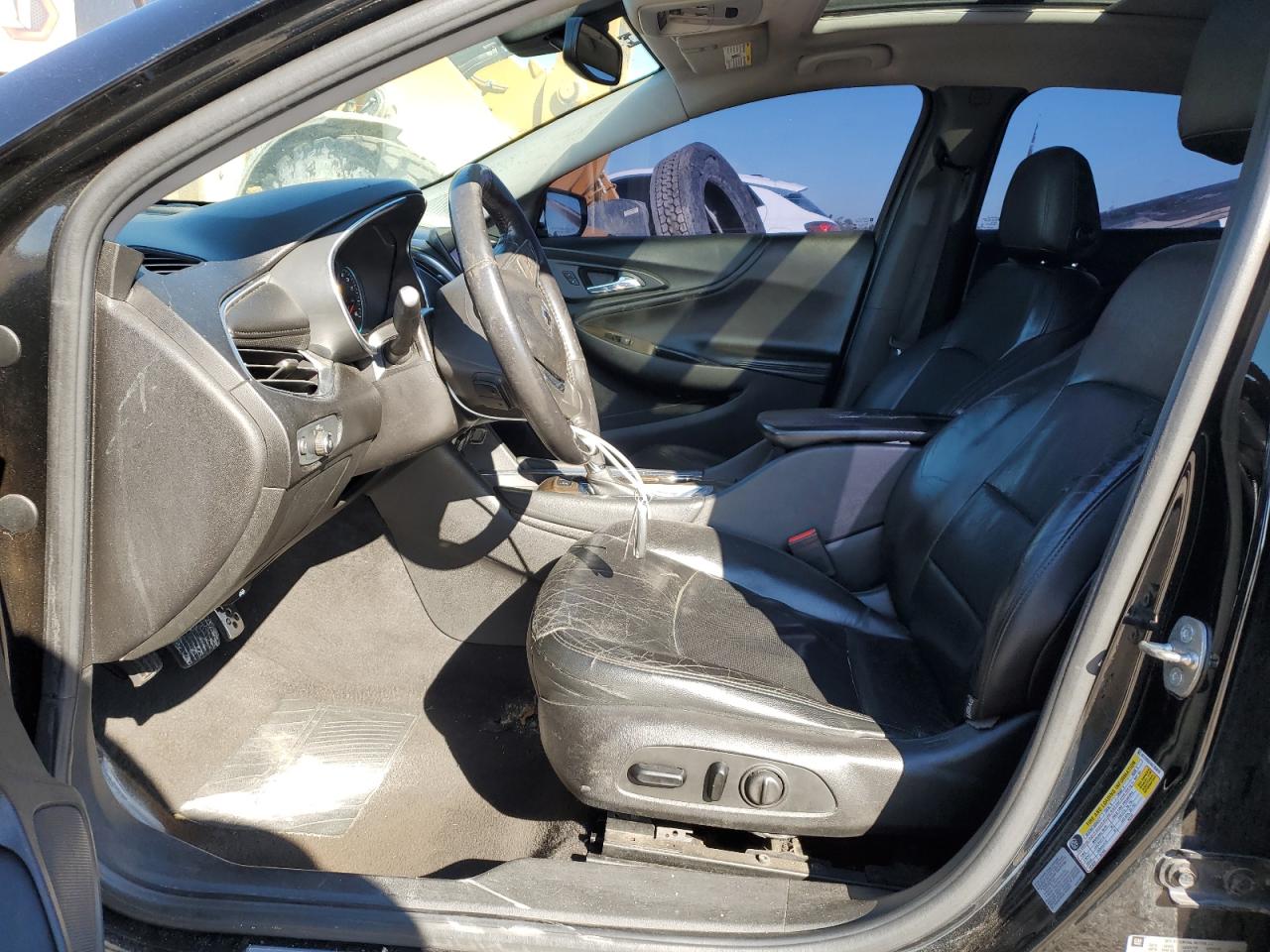 2016 Chevrolet Malibu - Image 7