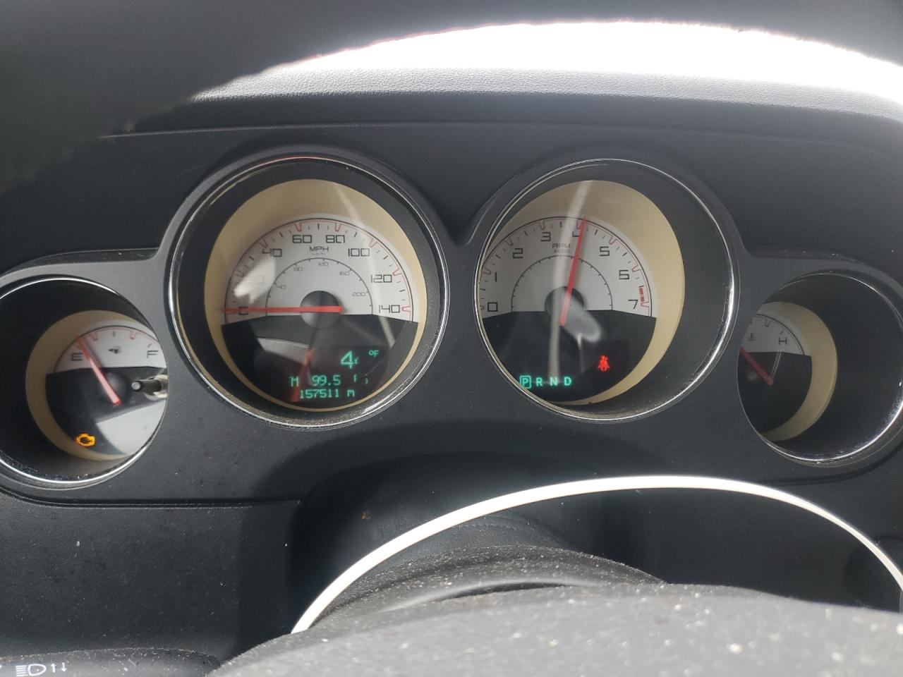 2014 Dodge Challenger - Image 9