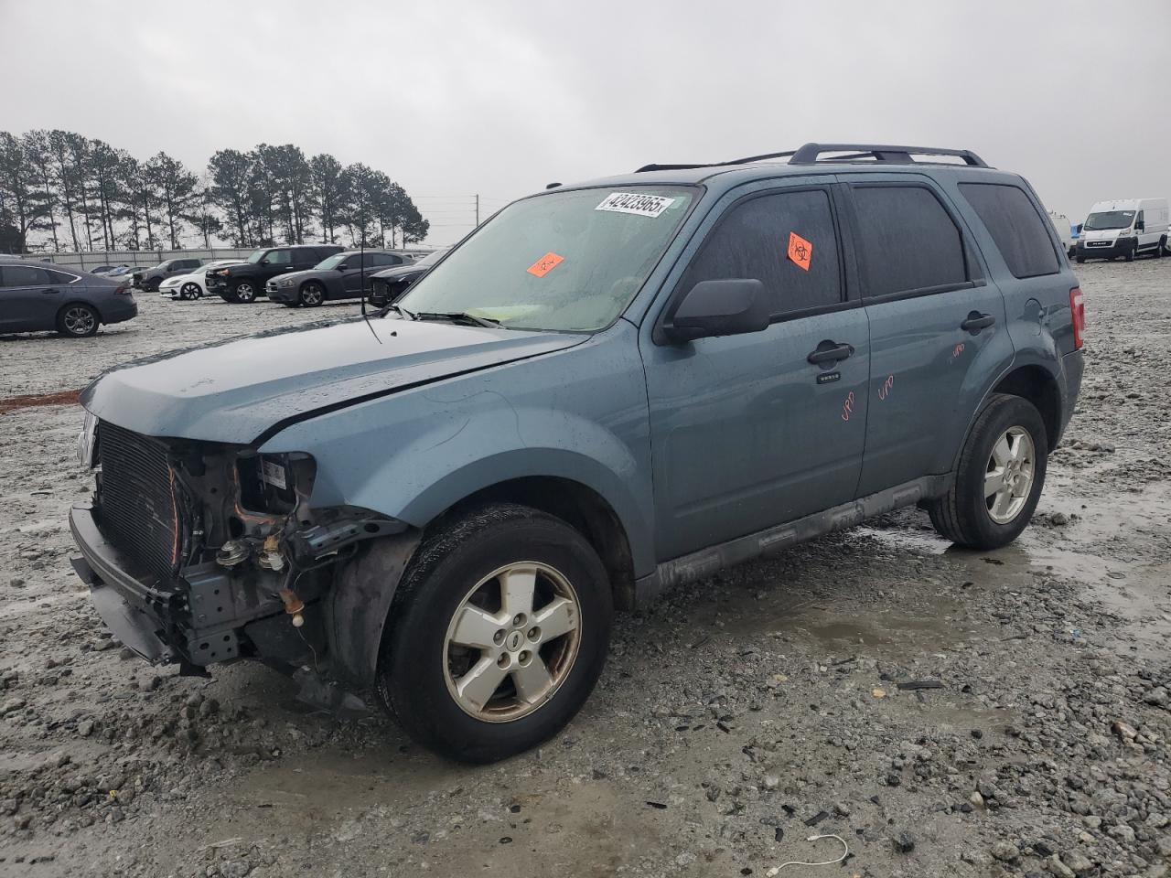 2012 Ford Escape - Image 1