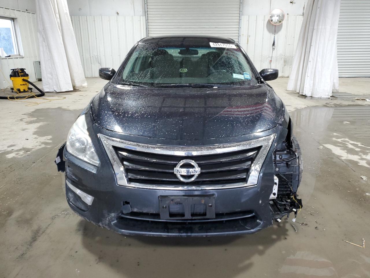2013 Nissan Altima - Image 5