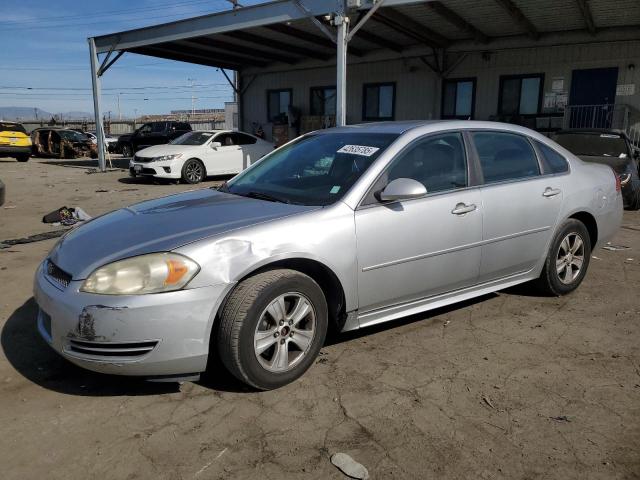 2013 Chevrolet Impala Ls