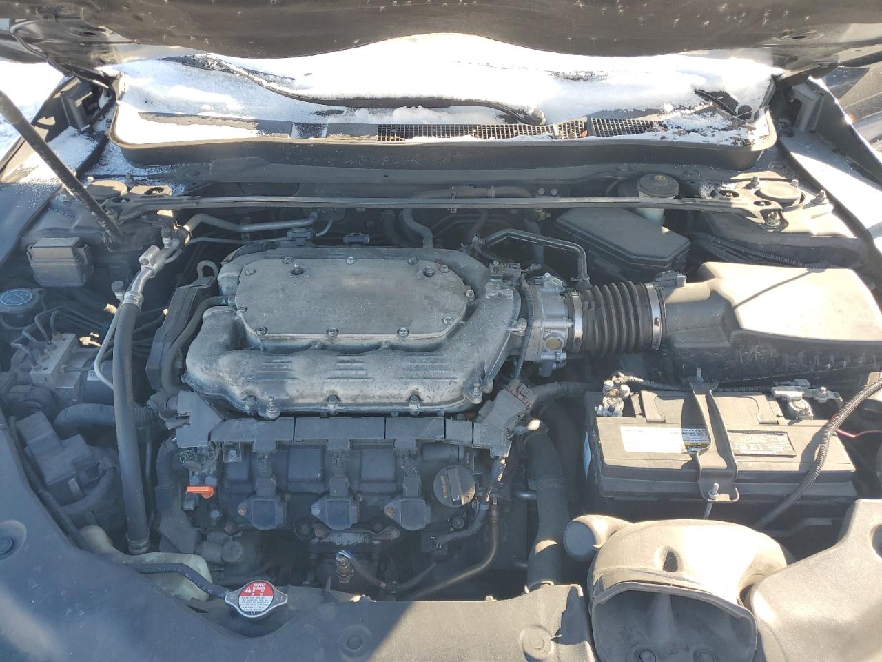 2016 Acura TLX - Image 11