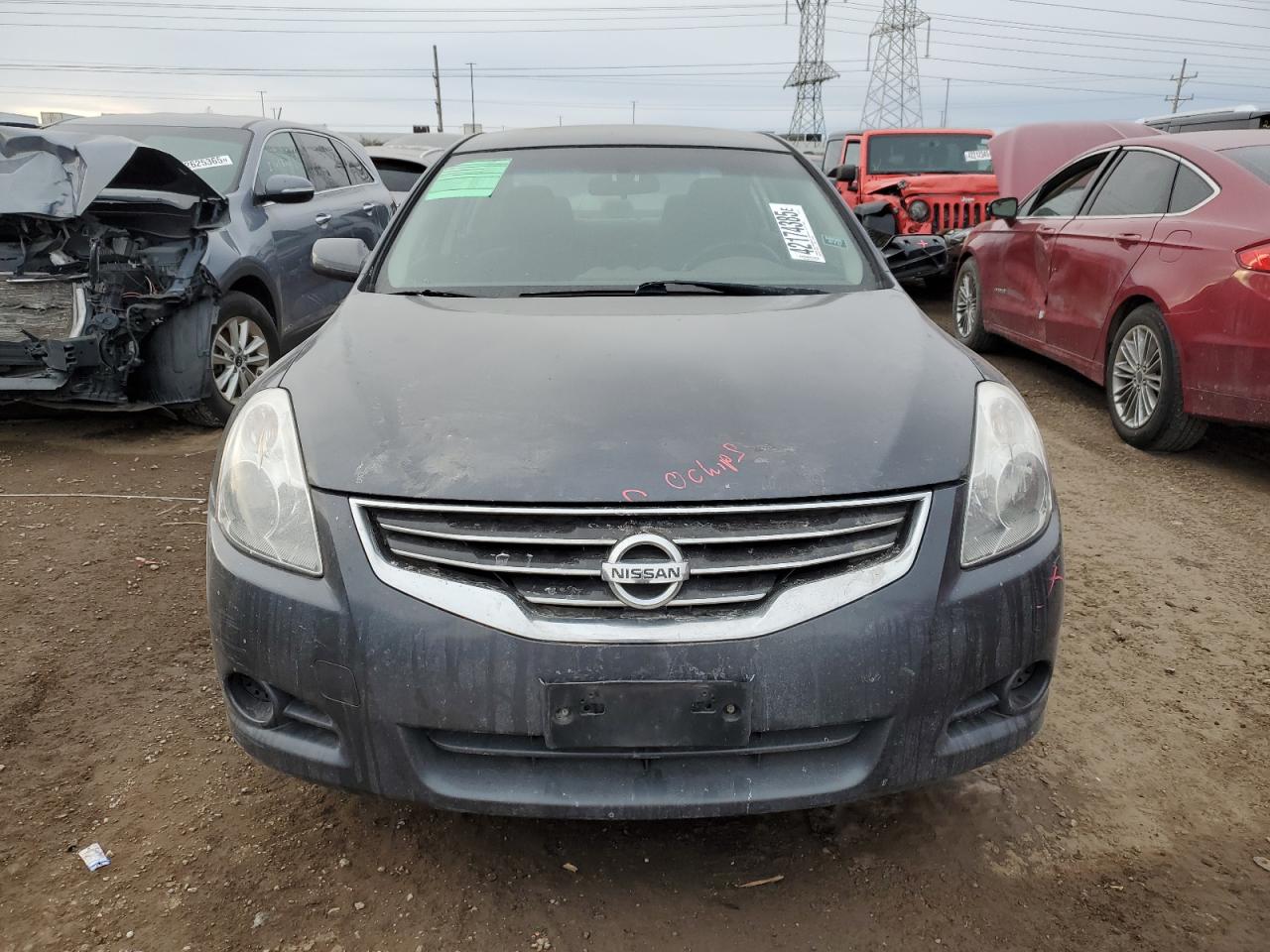 2012 Nissan Altima - Image 5