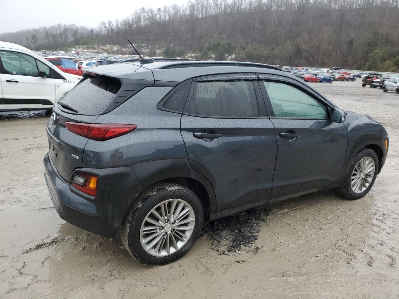 2019 Hyundai Kona - Image 3