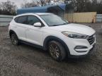 2016 Hyundai Tucson Limited იყიდება Augusta-ში, GA - Side