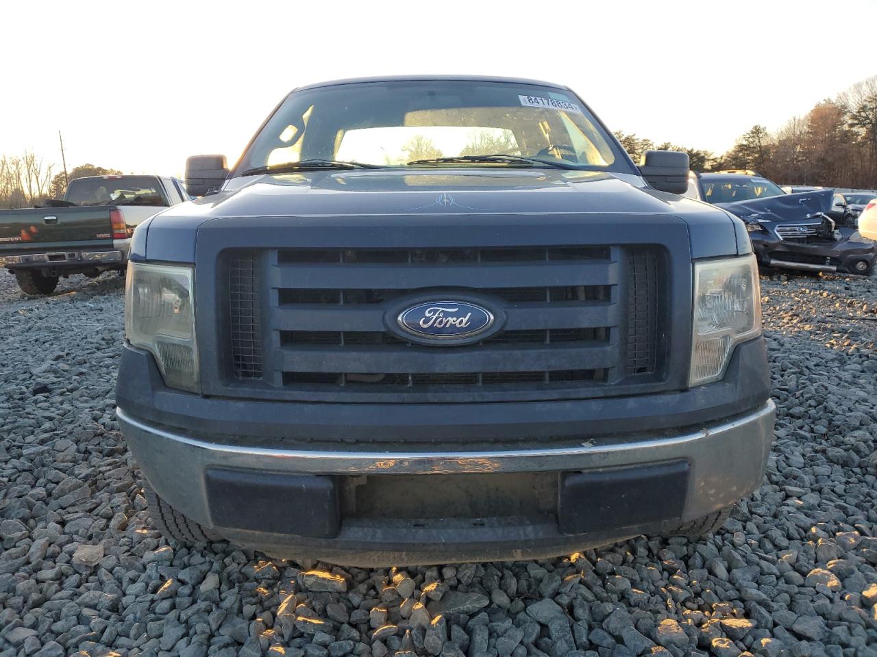 2011 Ford F-150 - Image 5