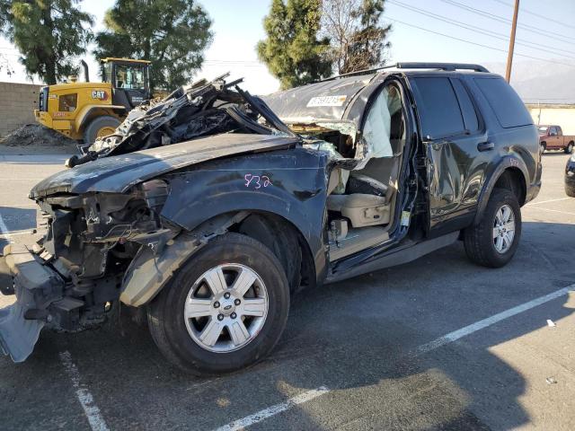 2008 Ford Explorer Xlt