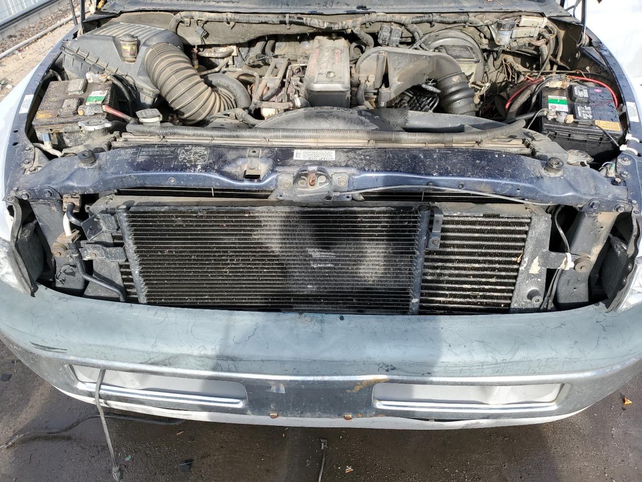1995 Dodge RAM - Image 11