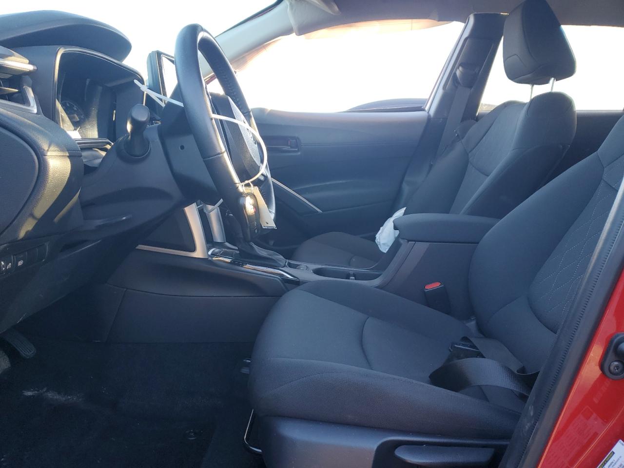 7MUCAABGXPV074386 TOYOTA COROLLA CR 2023