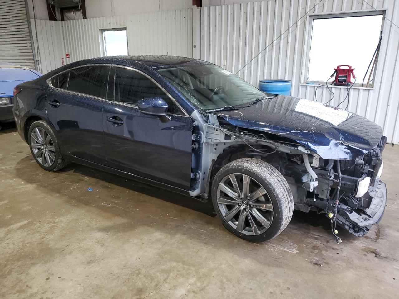 2021 Mazda 6 - Image 4