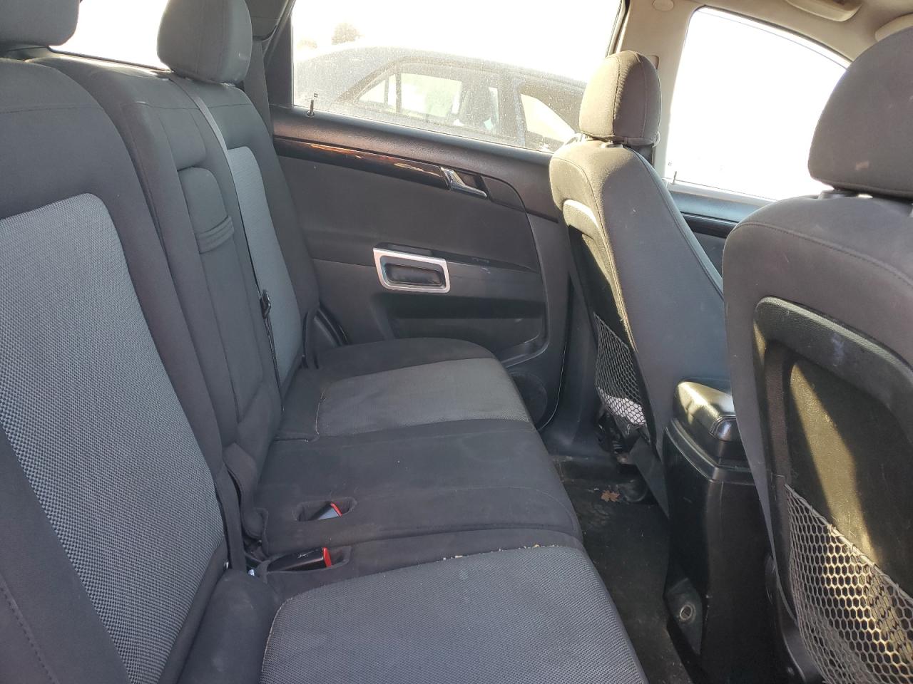 2013 Chevrolet Captiva - Image 12