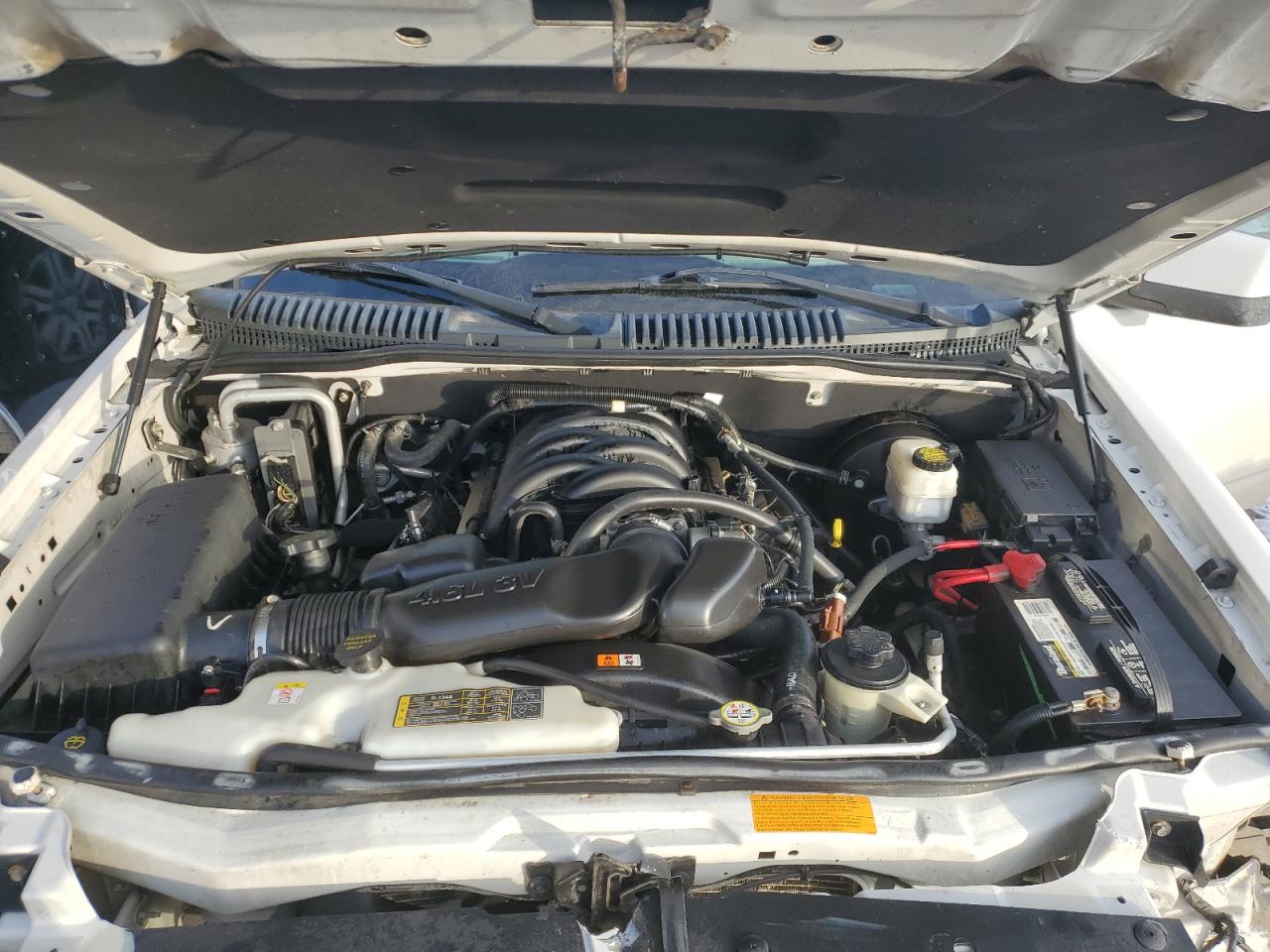 2008 Ford Explorer - Image 12