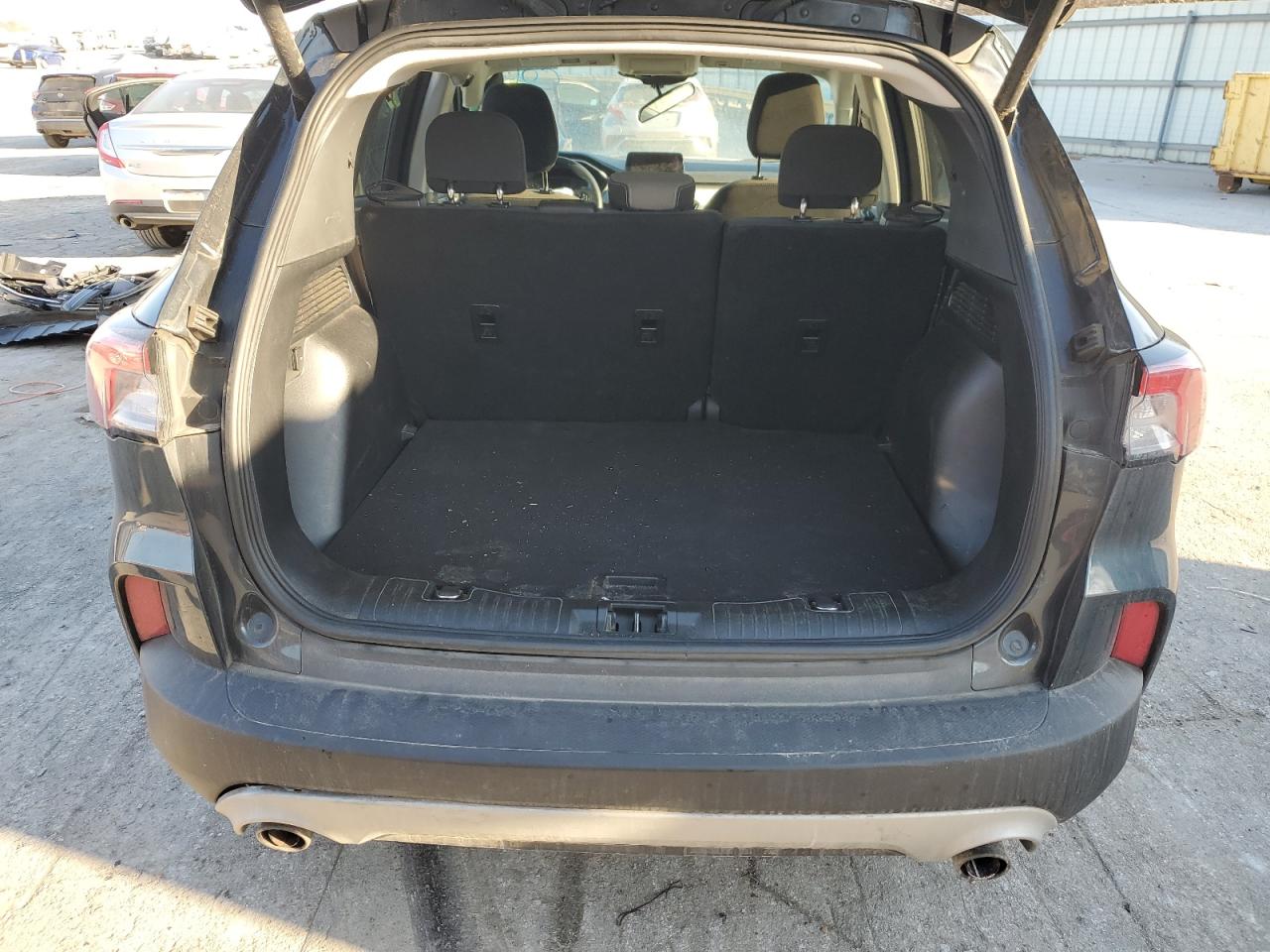 2022 Ford Escape - Image 6
