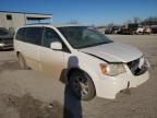 2012 Chrysler Town & Country Touring for Sale in Kansas City, KS - Front End