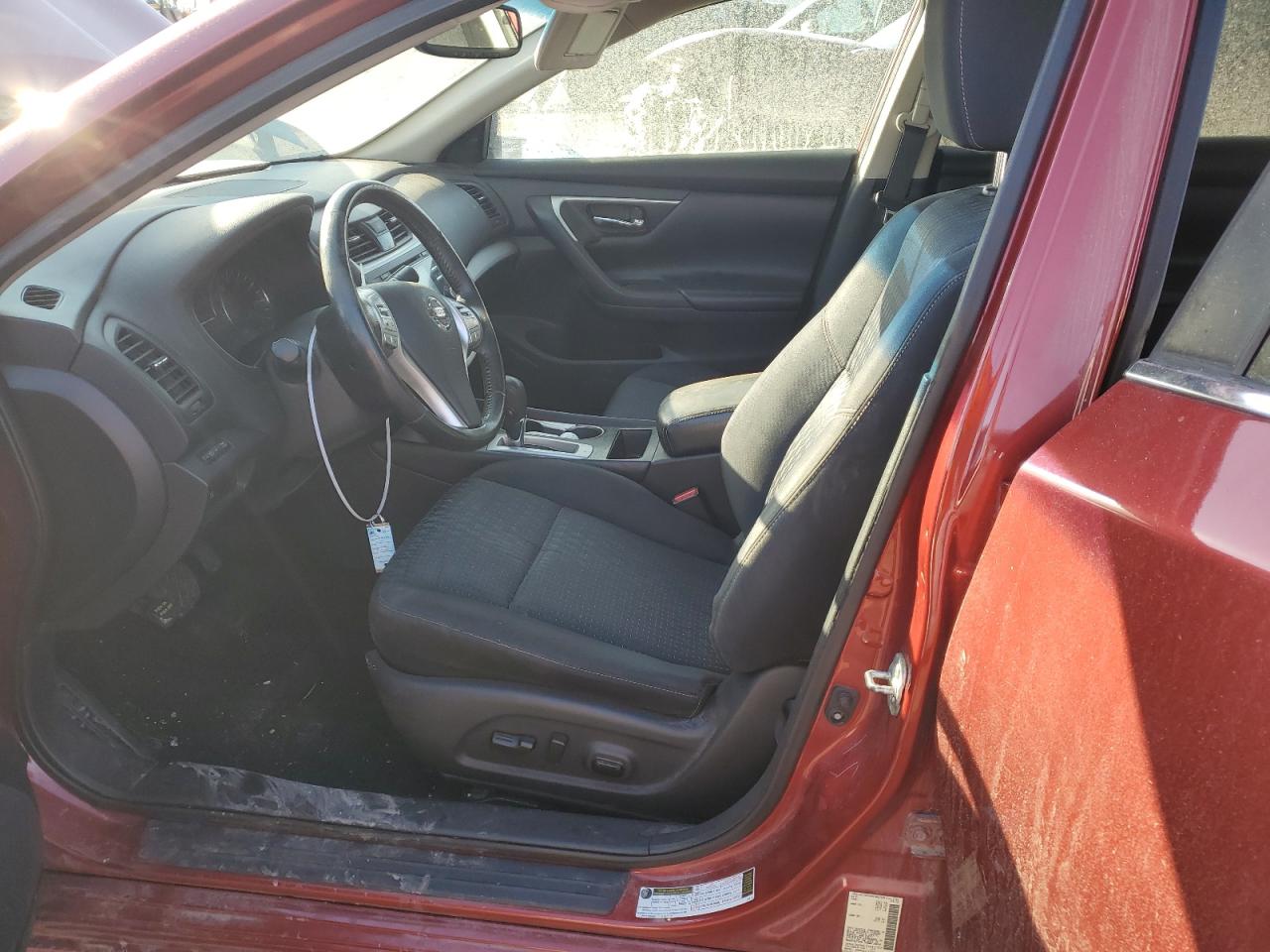 2016 Nissan Altima - Image 7