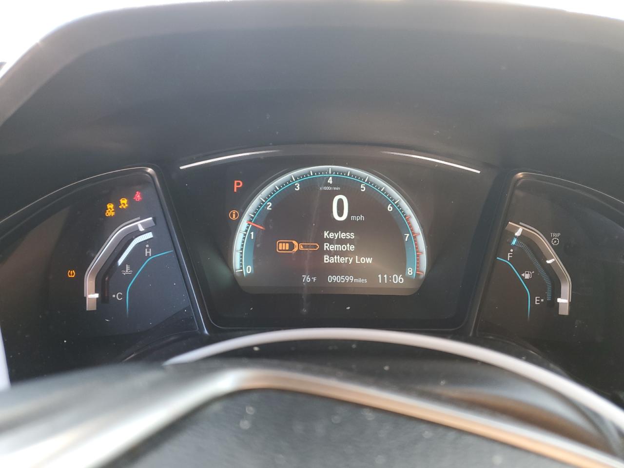 2017 Honda Civic - Image 9