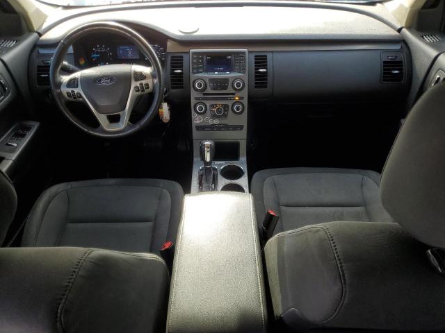  FORD FLEX 2014 Сірий