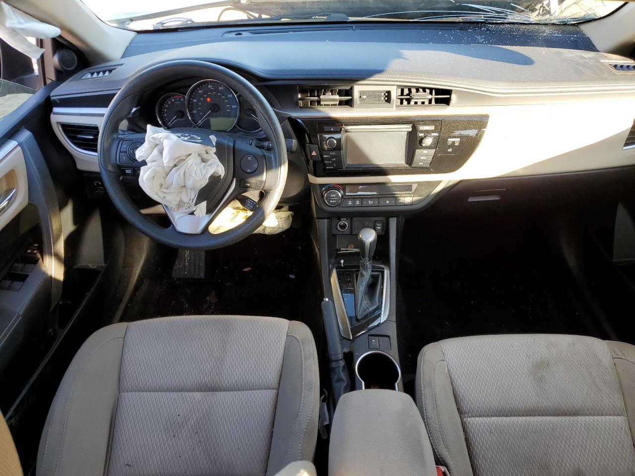 2016 Toyota Corolla - Image 8
